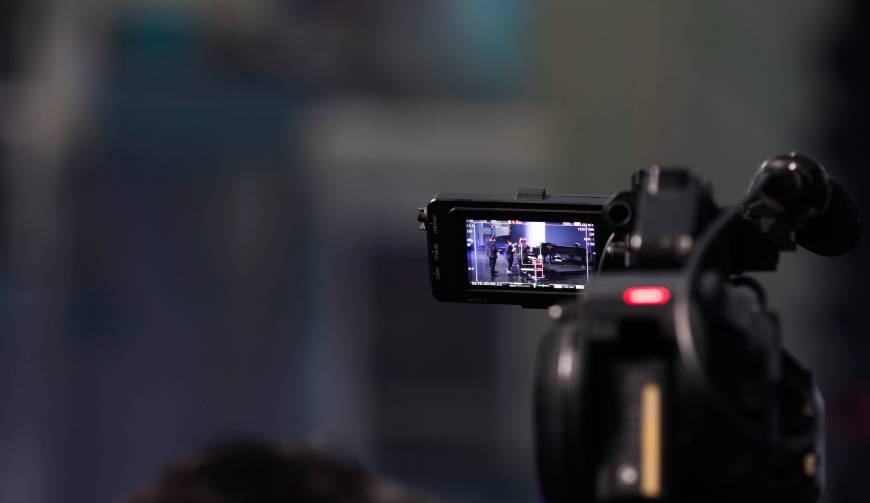 紧跟潮流！范县产品视频拍摄引领时尚新趋势