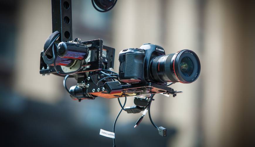 科技赋能生活：范县产品视频拍摄开启智能新时代