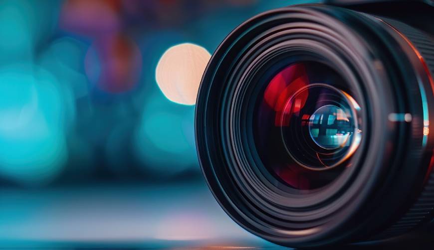 与范县产品视频拍摄同行：畅享高效、舒适的每一天