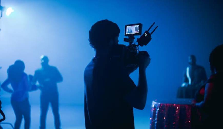 神秘新品来袭！范县产品视频拍摄究竟有何神奇之处？