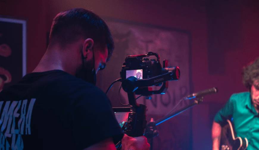 匠心雕琢视觉盛宴！专业范县产品视频拍摄公司赋能品牌价值