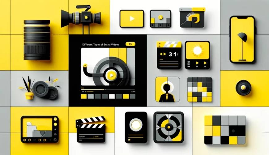 范县极致互动，高效协作，确保产品宣传视频质量