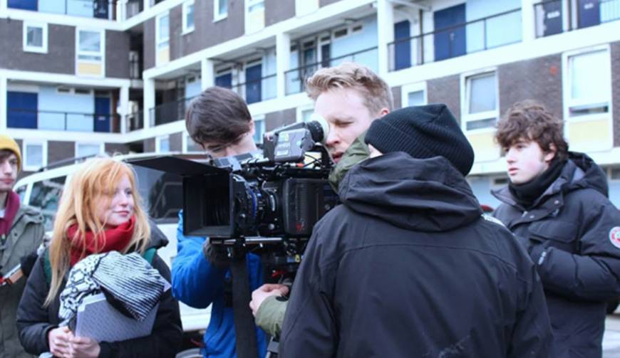 新品上市必备攻略：范县产品视频拍摄公司快速抢占消费者心智