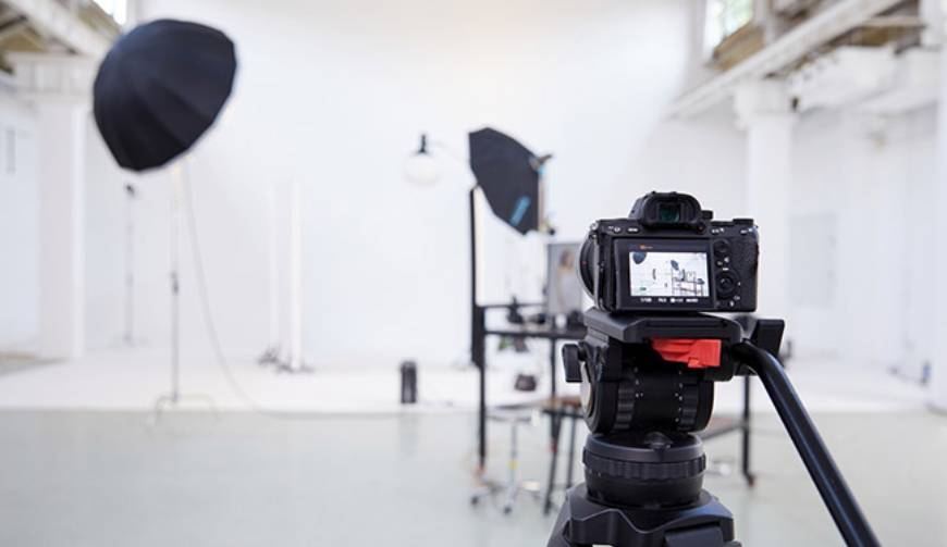 聚焦范县产品视频拍摄，打造品牌传播新高度