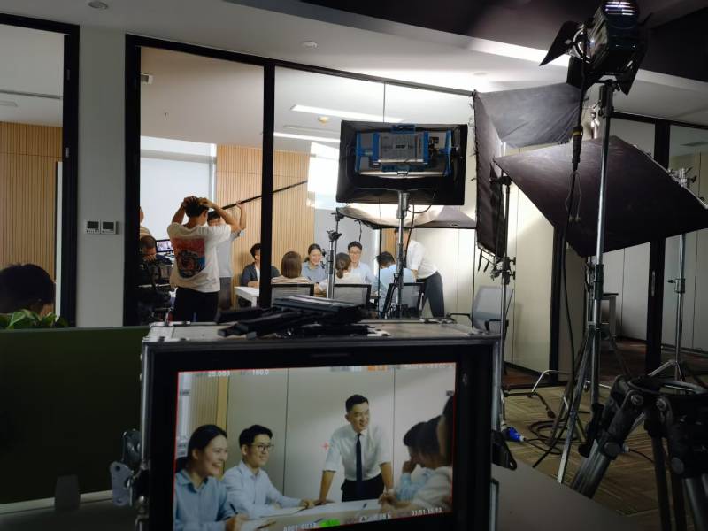 范县产品宣传视频制作方案：全流程成本管控，小预算也能拍出大片既视感