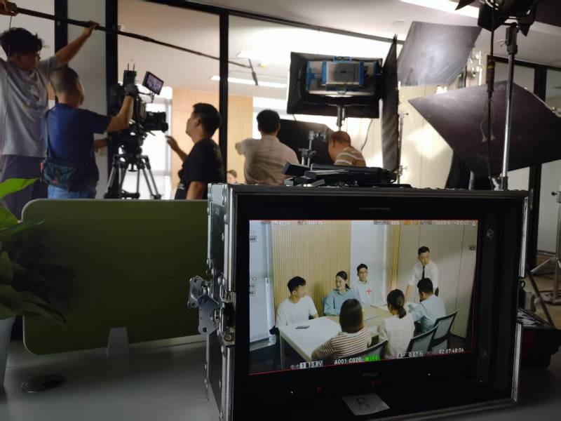 范县产品视频拍摄实操干货，助力产品打造吸睛视觉内容