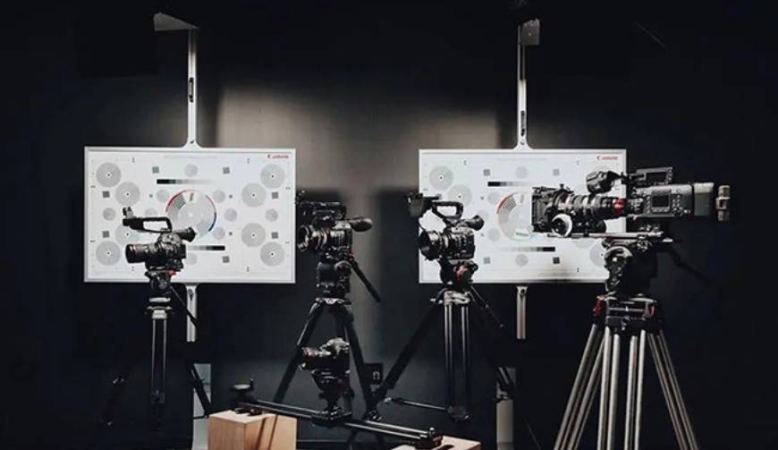 高端定制VS流水线生产｜看专业范县产品视频拍摄公司如何拉开差距