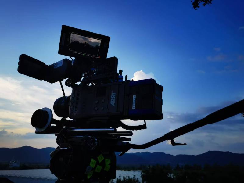 流量思维，范县电商产品视频拍摄制作的核心逻辑