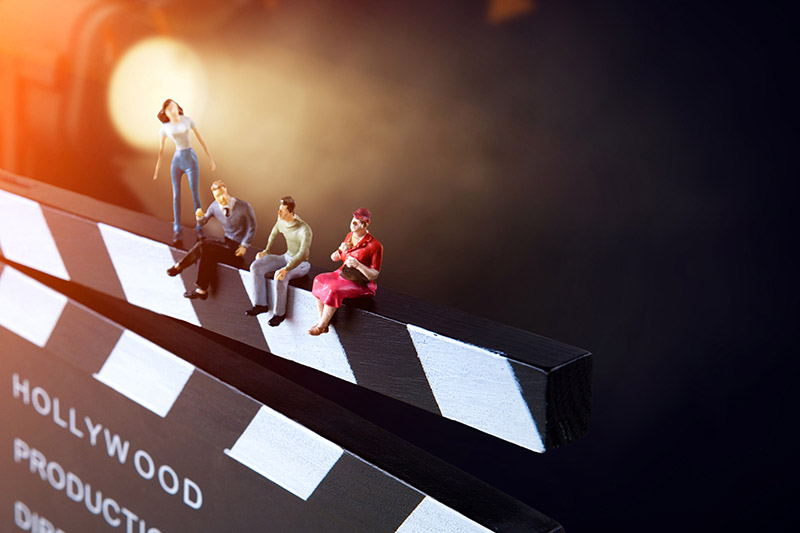 聚焦范县电商产品视频拍摄制作，为产品搭建高效转化桥梁