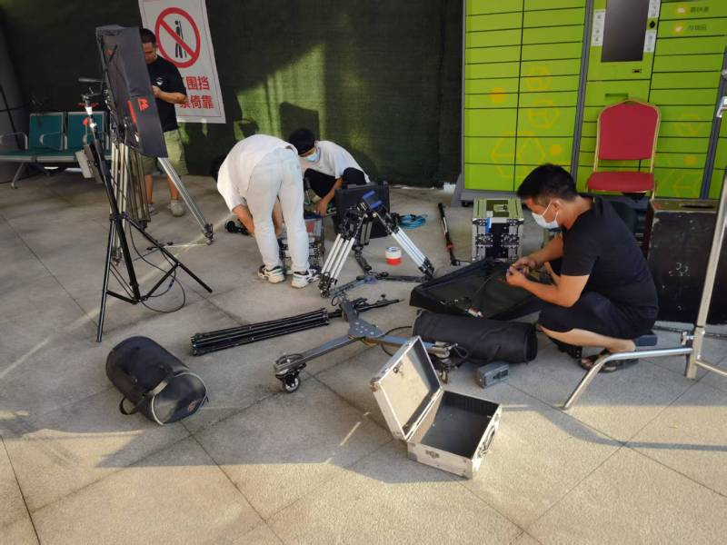 范县产品视频拍摄全攻略，让产品魅力在镜头下尽情绽放