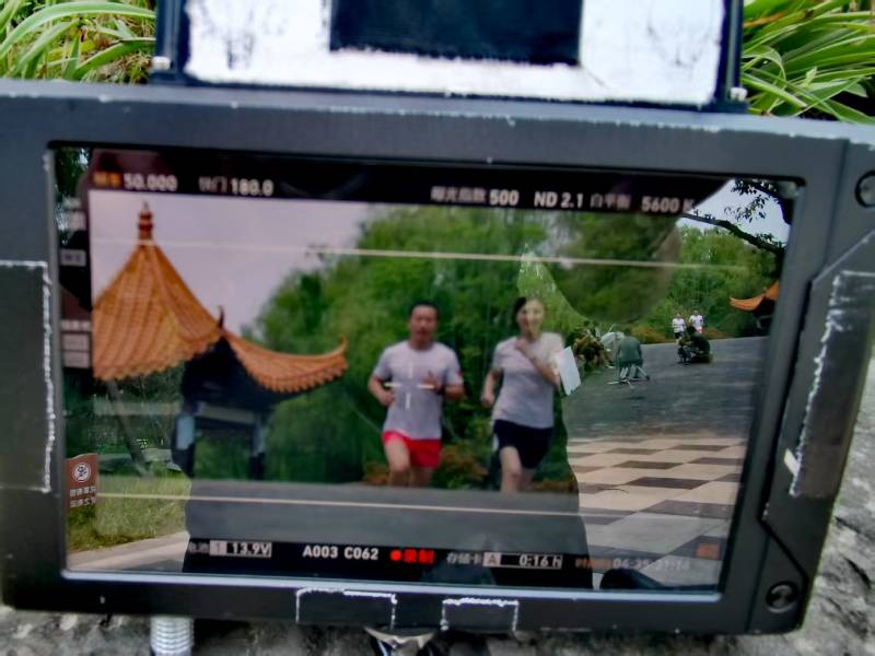 聚焦范县产品视频拍摄，用镜头为产品打造专属视觉名片