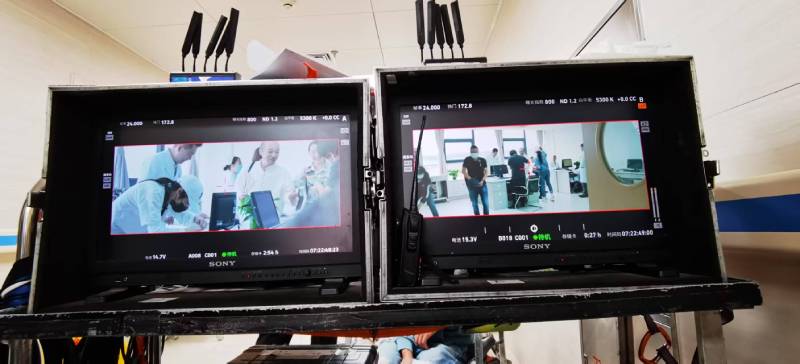 范县极致互动，让产品在宣传视频中闪耀独特光芒