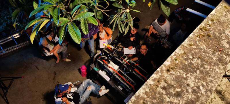 解锁范县产品宣传视频拍摄公司新势能，助力品牌强势破圈