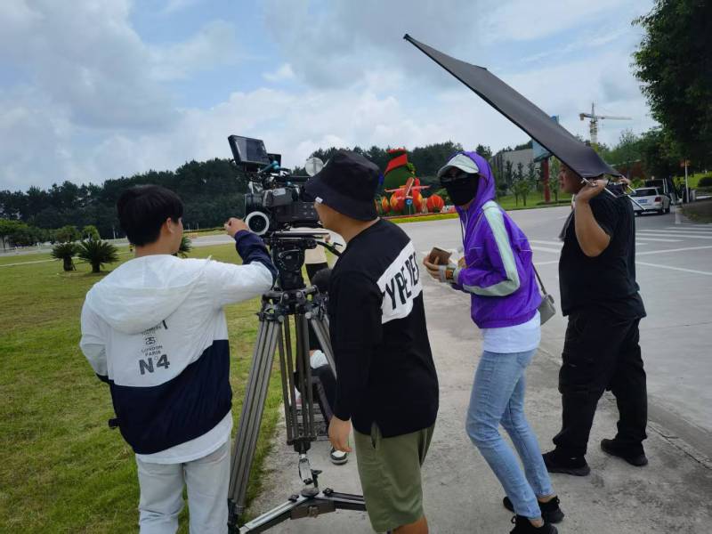 范县极致互动，未来愿景宏大，致力于成为全球领先的产品宣传视频企业