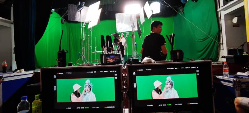 范县产品视频拍摄：以创意为翼，助力品牌翱翔