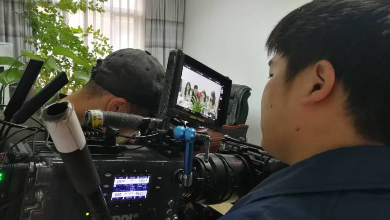 聚焦范县电商产品视频拍摄制作，以专业能力赋能产品电商增长