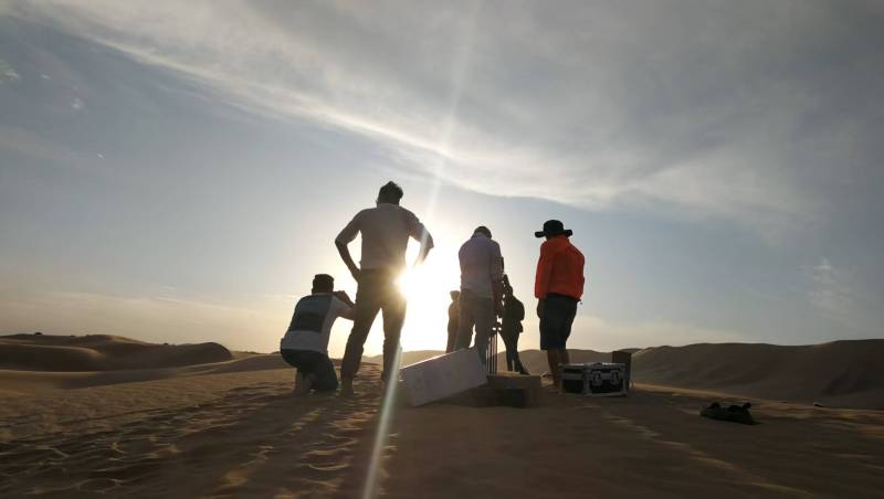 聚焦范县产品宣传视频拍摄公司，以专业匠心助力品牌声量远扬