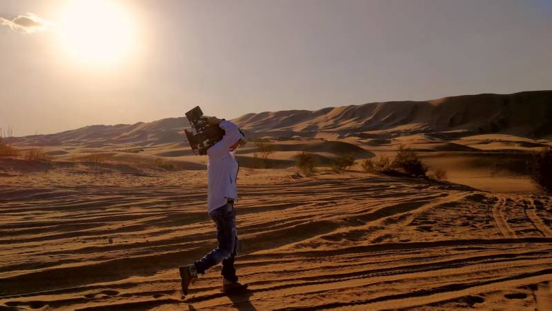 深耕范县产品宣传视频拍摄公司，解锁品牌传播的核心动能