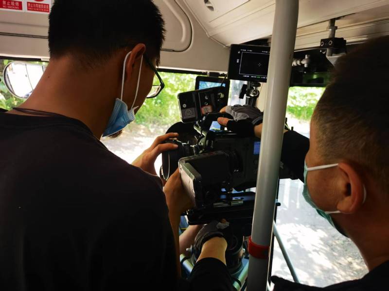 专业为基，范县产品宣传视频拍摄公司的立身之本