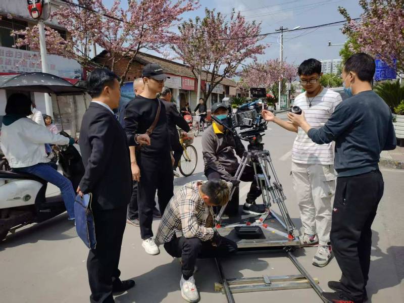 节日限定！范县电商产品宣传视频定制礼盒装惊艳亮相