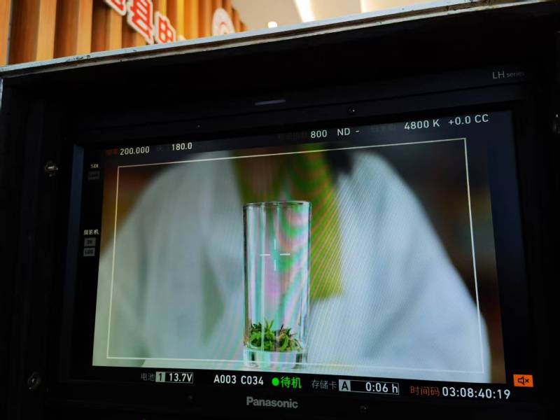 天然优选！范县电商产品宣传视频溯源原料产地的真实故事