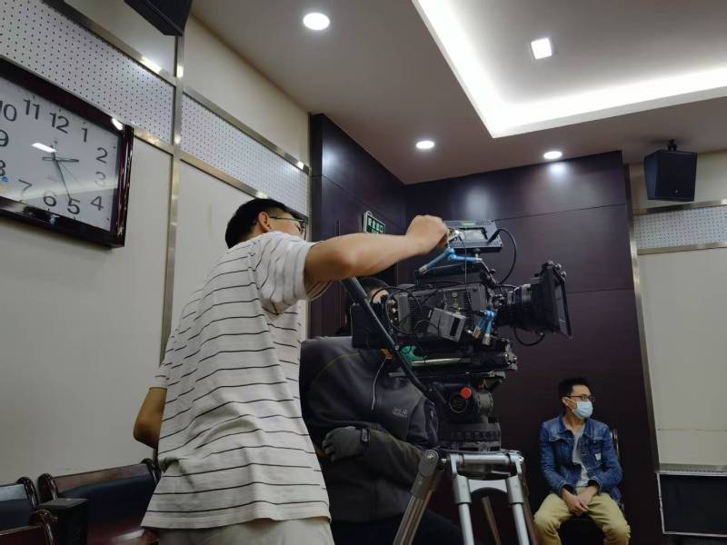 大数据指导创作方向，范县产品视频拍摄公司让每帧画面都有效触达