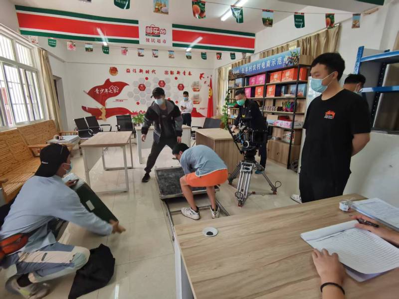 范县电商产品视频拍摄制作实战秘籍，助力产品引爆电商流量